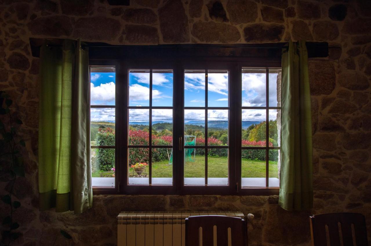O Canto Da Terra Pantón Exteriér fotografie